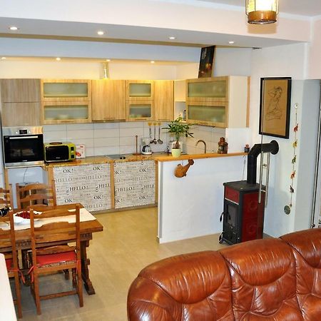 Marta Sea Residence Split Buitenkant foto
