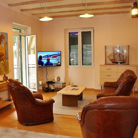 Marta Sea Residence Split Buitenkant foto
