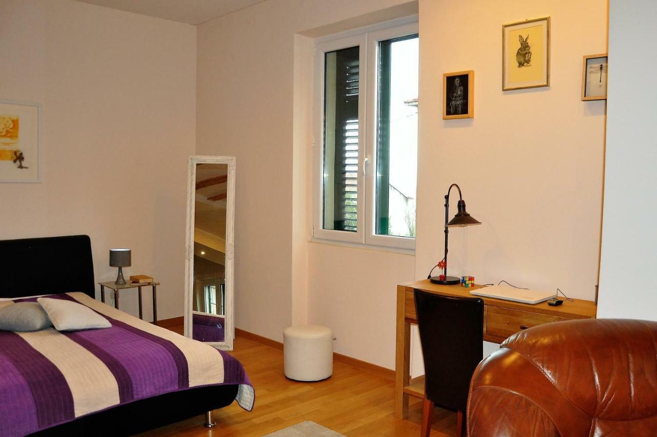Marta Sea Residence Split Buitenkant foto