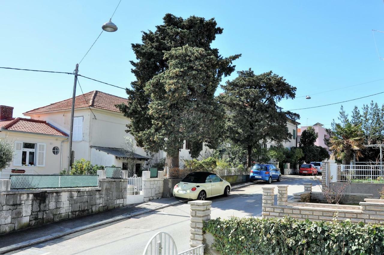 Marta Sea Residence Split Buitenkant foto